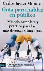 GUIA PARA HABLAR EN PUBLICO 9788420661568