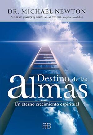 DESTINO DE LAS ALMAS 9788496111561
