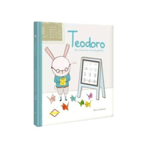 TEODORO 9789962049425