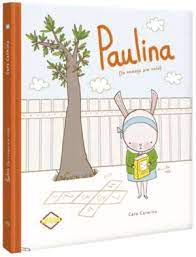 PAULINA 9789962049432