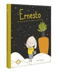 ERNESTO 9789962049449