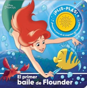 EL PRIMER BAILE DE FLOUNDER 9781503758063