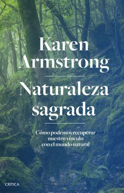 NATURALEZA SAGRADA 9786287571020