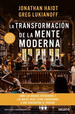 LA TRANSFORMACION DE LA MENTE MODERNA 9789584288035