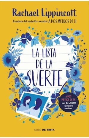 LA LISTA DE LA SUERTE 9789871997558