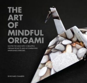 ART OF MINDFUL ORIGAMI : SOOTHE THE MIND WITH 15 BEAUTIFUL ORIGAMI PROJECTS AND ACCS 9781925335293