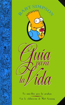 GUIA PARA LA VIDA 9788440672476