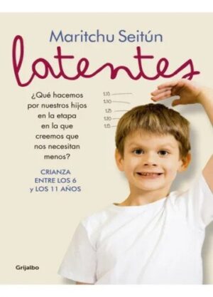 LATENTES 9789877255294