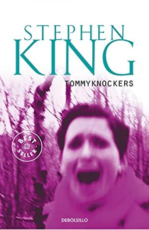 TOMMYKNOCKERS 9789877254389
