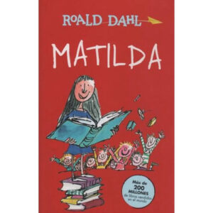 MATILDA 9789877381641