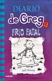 DIARIO DE GREG 13 9789878120188