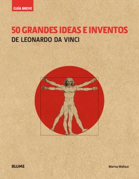 GUIA BREVE: 50 GRANDES IDEAS E INVENTOS 9788417056100