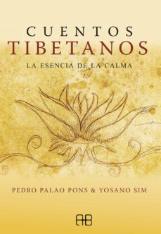 CUENTOS TIBETANOS 9788417851514