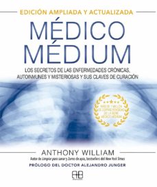 MEDICO MEDIUM. EDICIN AMPLIADA Y ACTUALIZADA 9788417851651