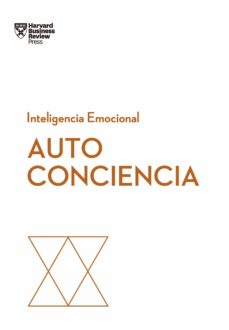 INTELIGENCIA EMOCIONAL - AUTO CONCIENCIA 9788417963002
