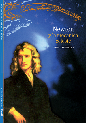 NEWTON Y LA MECANICA CELESTE 9788480769938