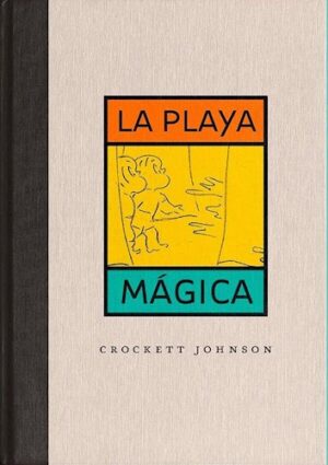 LA PLAYA MAGICA 9788484706335