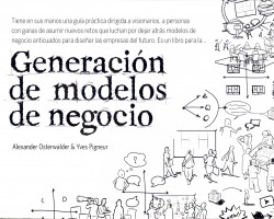 GENERACION DE MODELOS DE NEGOCIOS - 4TA EDICION 9789584284846
