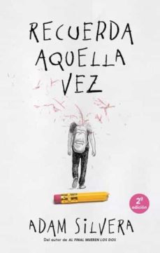 RECUERDA AQUELLA VEZ 9789585986244
