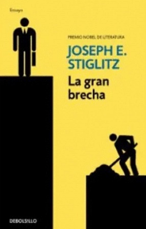 LA GRAN BRECHA 9786287513815