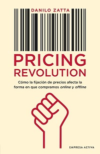 PRICING REVOLUTION 9786287565937