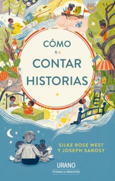 COMO CONTAR HISTORIAS 9788417694371