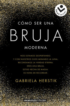 COMO SER UNA BRUJA MODERNA 9788417821210