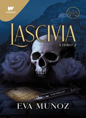 LASCIVIA 2 9789585155510