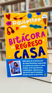 BITACORA DE REGRESO A CASA 9789585155527