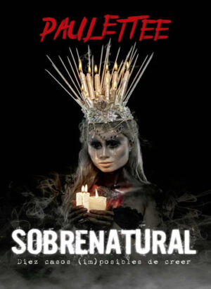 SOBRENATURAL 9789585407800