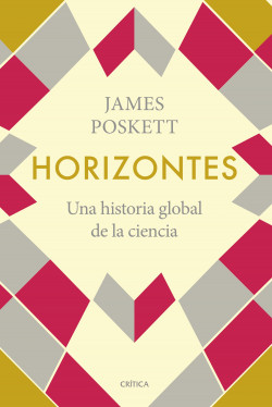 HORIZONTES - UNA HISTORIA DE LA CIENCIA 9786280003948