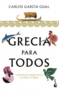 GRECIA PARA TODOS 9786280003986
