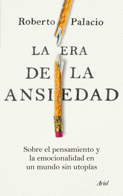 LA ERA DE LA ANSIEDAD 9786287569256