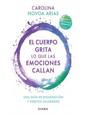 EL CUERPO GRITA LO QUE LAS EMOCIONES CALLAN 9786287570047