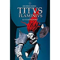 LA GLADIADORA 9788414006405
