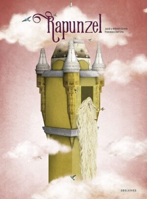 RAPUNZEL 9788414016633