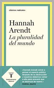LA PLURALIDAD DEL MUNDO 9789585165052