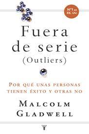 FUERA DE SERIE 9789589219713