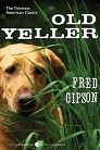 OLD YELLER 9780060935474