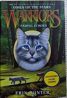 OMEN OF THE STARS WARRIORS FADING ECHOES 9780061555121