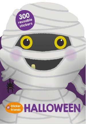 HALLOWEEN 9780312520205