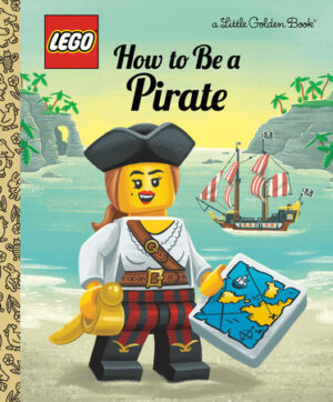 HOW TO BE A PIRATE 9780593381809