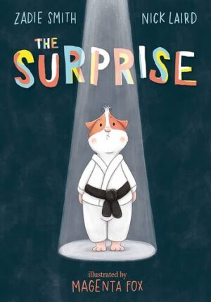 THE SURPRISE 9780593525975