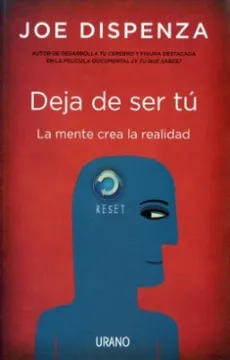 DEJA DE SER TU 9786289565218