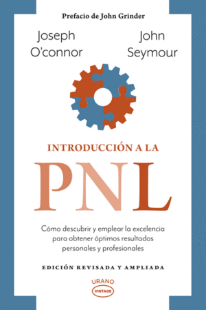 INTRODUCCION A LA PNL 9789585531499