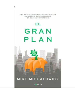 EL GRAN PLAN 9789588821917