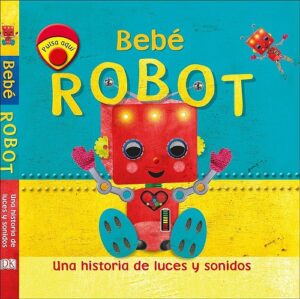 BEBE ROBOT 9780241383520