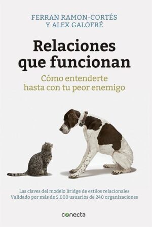 RELACIONES QUE FUNCIONAN 9788416029280