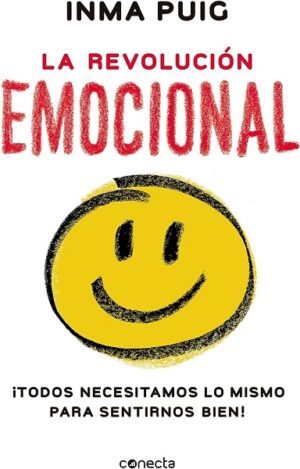 LA REVOLUCION EMOCIONAL 9788416883523