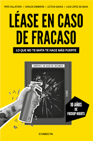 LEASE EN CASO DE FRACASO 9788417992781